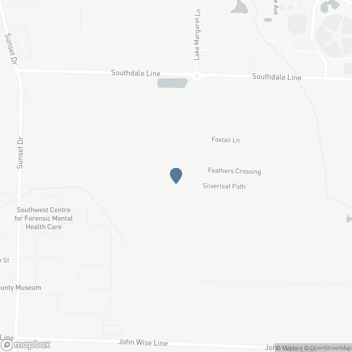 1 HAWKE LANE, St. Thomas, Ontario N5R 0M4